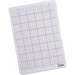 Sizzix STICKY GRID SHEETS 6x8.5 663533