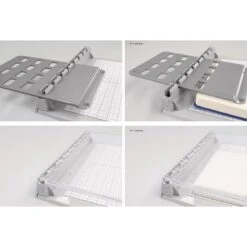 Sizzix Studio Hinge Adapter 666772 -Simon Says Stamp Sizzix Studio Hinge Adapter 666772 in use