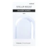 Spellbinders Arch Shaker Domes Scse-002 1 Spellbinders Arch Shaker Domes Scse-002 -Simon Says Stamp Spellbinders Arch Shaker Domes scse 002