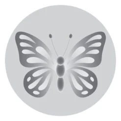 Spellbinders Butterfly Mini 3D Wax Seal Wsm-005 -Simon Says Stamp Spellbinders Butterfly Mini 3D Wax Seal wsm 005 butterfly