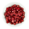 Spellbinders Candy Apple Wax Beads Ws-122 -Simon Says Stamp Spellbinders Candy Apple Wax Beads ws 122