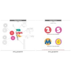 Spellbinders Classic Mouse Die And Plate Bundle -Simon Says Stamp Spellbinders Classic Mouse Die and Plate Bundle banner guide