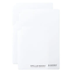 Spellbinders Craft Stax Magnetic Panels Combo T-074 -Simon Says Stamp Spellbinders Craft Stax Magnetic Panels Combo t 074 individual