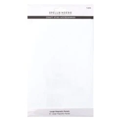Spellbinders Craft Stax Magnetic Panels Large T-076