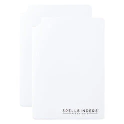 Spellbinders Craft Stax Magnetic Panels Medium T-075 -Simon Says Stamp Spellbinders Craft Stax Magnetic Panels Medium t 075 individual