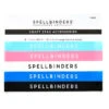 Spellbinders Craft Stax Silicone Bands Large T-073 -Simon Says Stamp Spellbinders Craft Stax Silicone Bands Large t 073