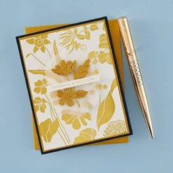 Spellbinders February Violet Press Plates Bp-246* -Simon Says Stamp Spellbinders February Violet Press Plates bp 246 thanks