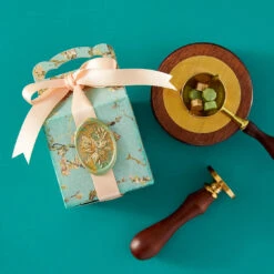 Spellbinders Must Have Wax Bead Mix Autumn Ws-129 -Simon Says Stamp Spellbinders Must Have Wax Bead Mix Autumn ws 129 kit