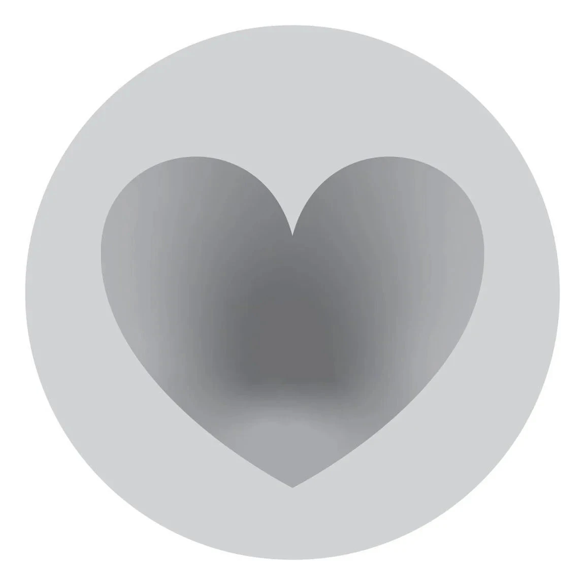 Spellbinders Puffy Heart Mini 3D Wax Seal Wsm-001 4 Spellbinders Puffy Heart Mini 3D Wax Seal Wsm-001 - Image 2