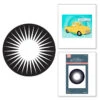 Spellbinders Radiant Starburst BetterPress Plate Bp-300 -Simon Says Stamp Spellbinders Radiant Starburst BetterPress Plate bp 300