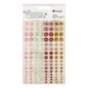 Spellbinders Rosie's Studio Peppermint Twist Candy Embellishments 169108