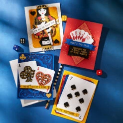 Spellbinders Shuffling Sentiments Press Plate And Die Set Bp-259 6 Spellbinders Shuffling Sentiments Press Plate And Die Set Bp-259 -Simon Says Stamp Spellbinders Shuffling Sentiments Press Plate and Die Set bp 259 cards