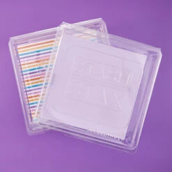 Spellbinders Stash Stax 12x12 2-Pack T-091