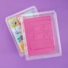 Spellbinders Stash Stax 8.5x11 3-Pack T-094 -Simon Says Stamp Spellbinders Stash Stax 8.5x11 3 Pack t 094