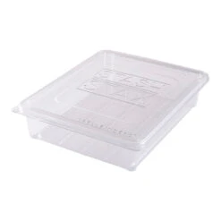 Spellbinders Stash Stax 8.5x11 3-Pack T-094 -Simon Says Stamp Spellbinders Stash Stax 8.5x11 3 Pack t 094 side view