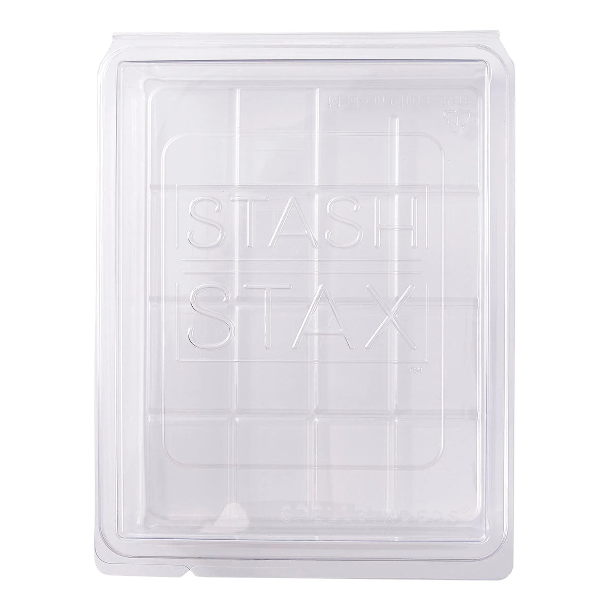 Spellbinders Stash Stax 8.5x11 5-Pack T-088 5 Spellbinders Stash Stax 8.5x11 5-Pack T-088 - Image 3