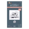 Spellbinders Steamboat Willie Betterpress Press Plates And Die Set Bp-313 -Simon Says Stamp Spellbinders Steamboat Willie Betterpress Press Plates and Die Set bp 313 a