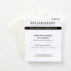Spellbinders White Foam Adhesive Squares Micro Scsah-001 -Simon Says Stamp Spellbinders White Foam Adhesive Squares Micro scsah 001