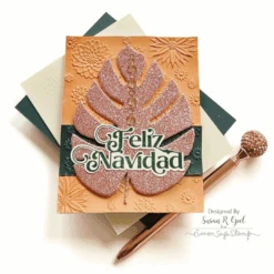 Simon Says Embossing Folders And Cutting Dies Spinning Blossoms Sfd453 11 Simon Says Embossing Folders And Cutting Dies Spinning Blossoms Sfd453 -Simon Says Stamp Spinning Blossoms folder SRO