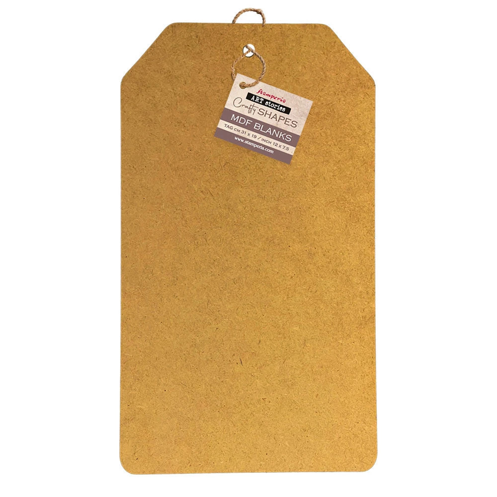 Stamperia Crafty Shapes Mdf Blank Klsm57 3 Stamperia Crafty Shapes Mdf Blank Klsm57