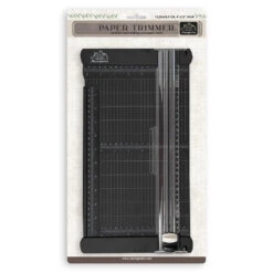 Stamperia Create Happiness Paper Trimmer Krt23