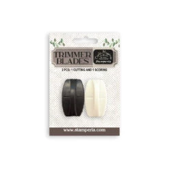 Stamperia Create Happiness Trimmer Blades Krt24