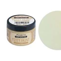 Stamperia Misty Paint Cream Asfp011