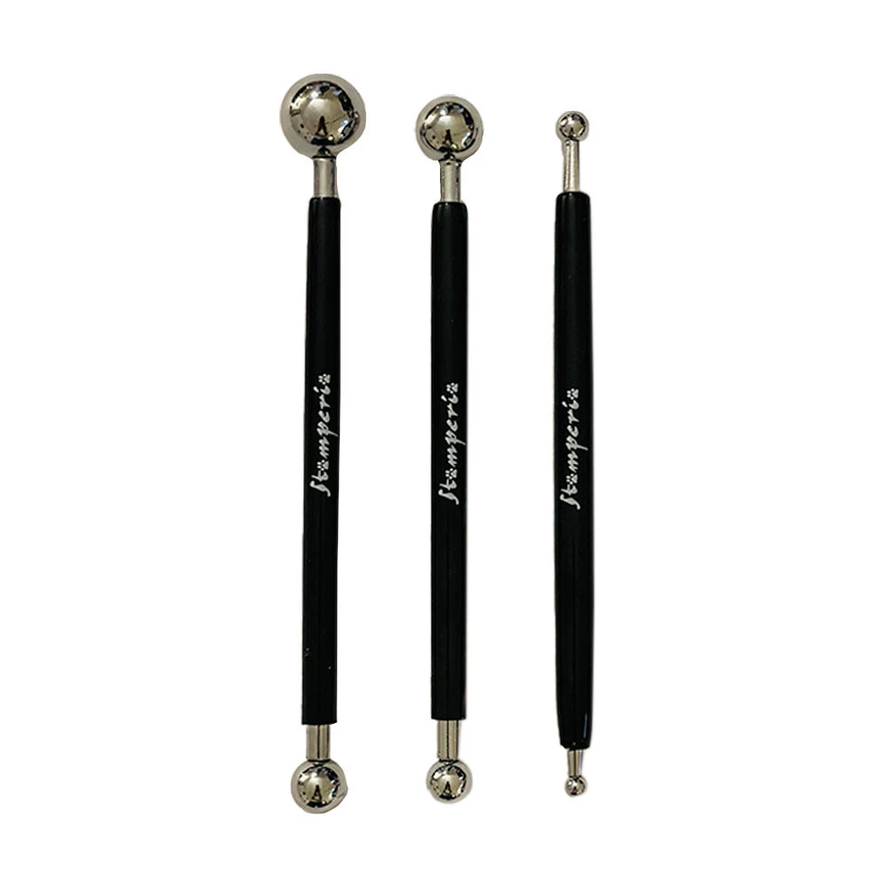 Stamperia Shaping Mat And Burins Bundle 5 Stamperia Shaping Mat And Burins Bundle - Image 3