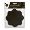 Stamperia Wax Seal Black Silicone Mat Wax03 -Simon Says Stamp Stamperia Wax Seal Black Silicone Mat wax03