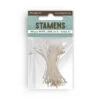 Stamperia White Stamens 100 Pack Sftl01 -Simon Says Stamp Stamperia White Stamens 100 Pack sftl01 package
