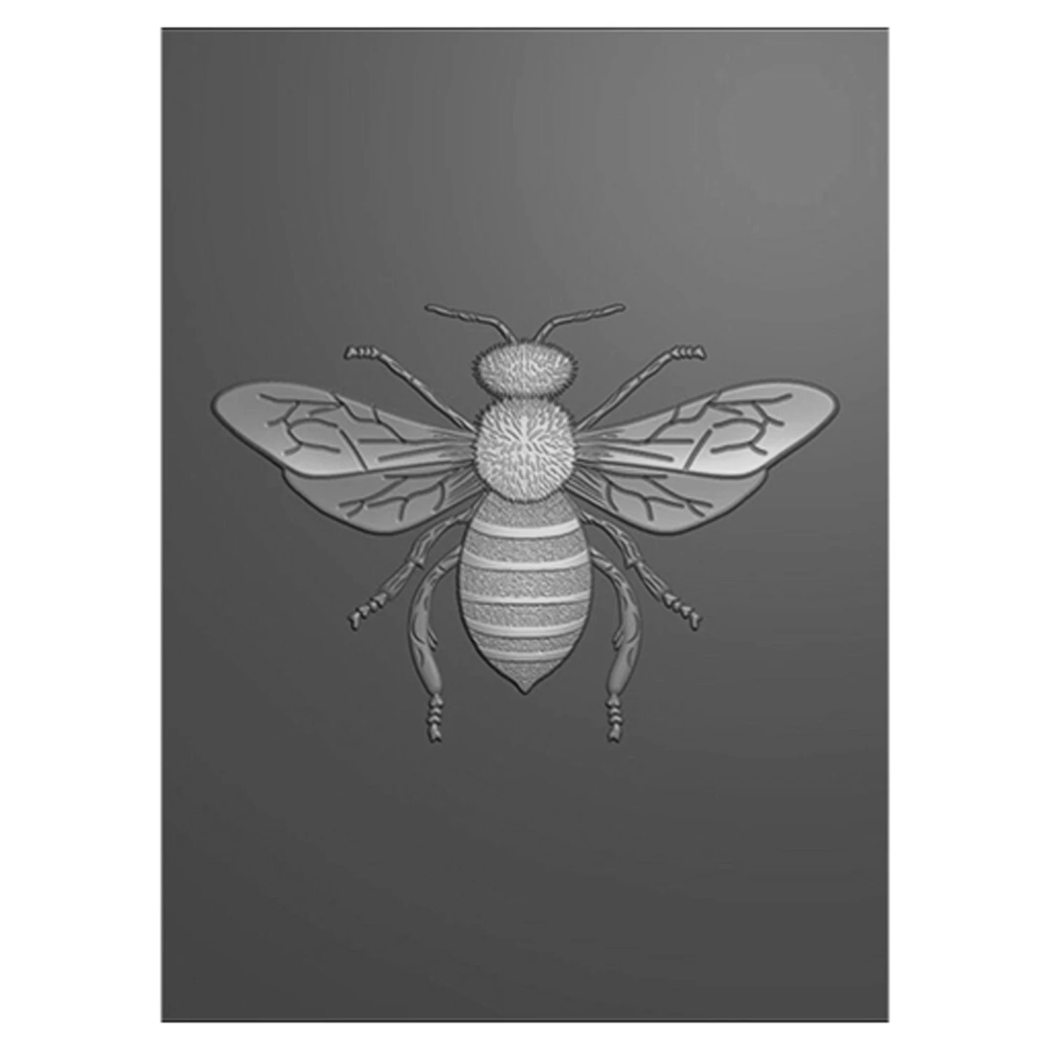 Stamps By Me Busy Bee Embossing Folder 051122b 3 Stamps By Me Busy Bee Embossing Folder 051122b