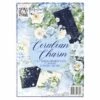 Stamps By Me Cerulean Charm Embellishment Pack 070224A