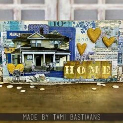 Tim Holtz Idea-ology Clear Tiny Lights Th94019 -Simon Says Stamp TAMI2 8bbb679b 9076 4d1a a532 101a15218e65