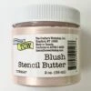 The Crafter’s Workshop Stencil Butter Blush Tcw9147