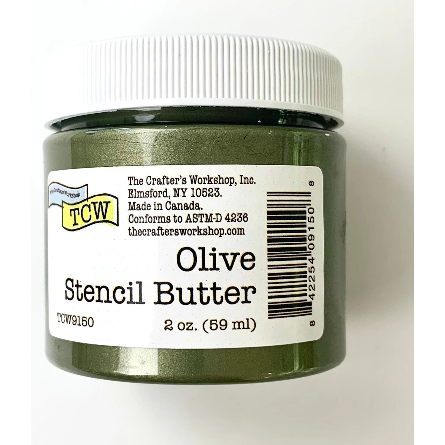 The Crafter’s Workshop Stencil Butter Olive Tcw9150 3 The Crafter’s Workshop Stencil Butter Olive Tcw9150