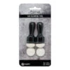 Tim Holtz Distress 2 Tiny Blending Tools With 4 Sponge Applicators Ranger Tda84990 -Simon Says Stamp TDA84990 TinyBlendingTools 01