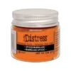 Tim Holtz Distress Embossing Glaze Spiced Marmalade Ranger Tde79217
