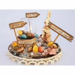 Tim Holtz Flip Top Distress Paint Abandoned Coral Ranger TDF50186 -Simon Says Stamp TDF50186RI master alt01