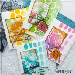 Tim Holtz Flip Top Distress Paint Tarnished Brass Ranger TDF50643 -Simon Says Stamp TDF50643 master alt4