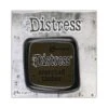 Tim Holtz Distress Enamel Pin Scorched Timber Ranger Tdz83528