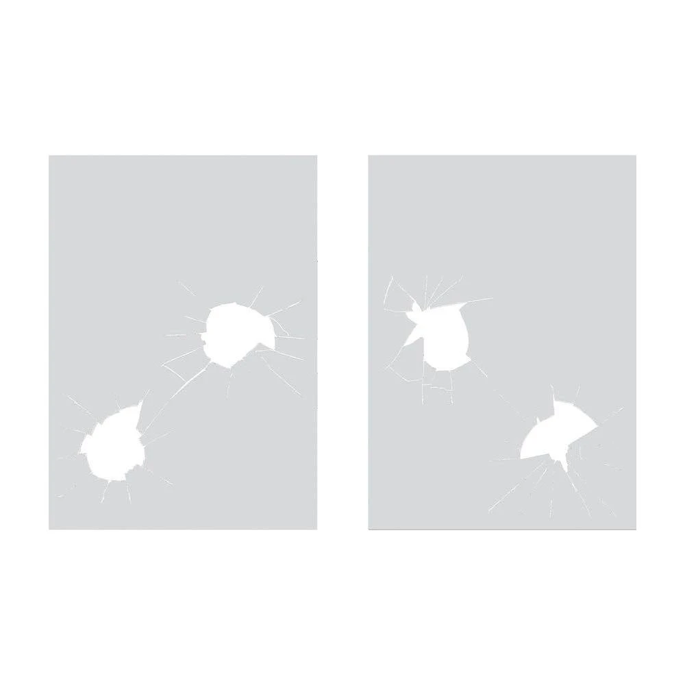 Tim Holtz Idea-ology Shattered Windows Th94325 4 Tim Holtz Idea-ology Shattered Windows Th94325 - Image 2