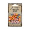Tim Holtz Idea-ology Halloween Confections Th94336 -Simon Says Stamp TH94336 Confections Halloween 2023 PackagedHI RES