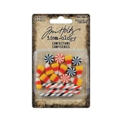 Tim Holtz Idea-ology Halloween Confections Th94336