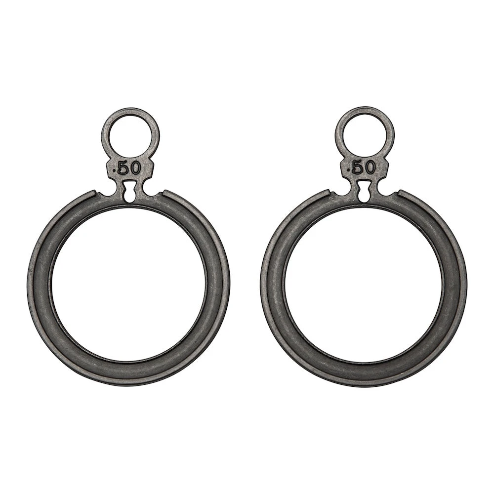 Tim Holtz Idea-ology Optic Frames Th94375 4 Tim Holtz Idea-ology Optic Frames Th94375 - Image 2