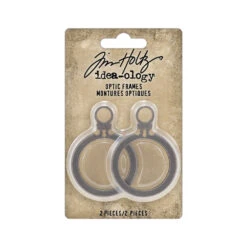Tim Holtz Idea-ology Optic Frames Th94375