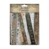 Tim Holtz Idea-ology Paper Strips Th94377 1 Tim Holtz Idea-ology Paper Strips Th94377 -Simon Says Stamp TH94377 PaperTrims Packaged Hi Res