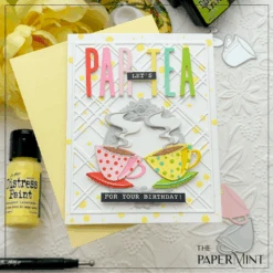 Tim Holtz Distress Ink Pad Mermaid Lagoon Ranger TIM43256 -Simon Says Stamp TIM43256RI master alt15