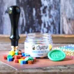 Honey Bee Travel Wax Melts 30g Hbtl-wax-22* -Simon Says Stamp TRAVELWAXMELTS1SQUARE fb2c5367 4f4c 402e abe4 70cf9b54222a