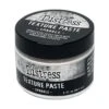 Tim Holtz Distress Texture Paste Sparkle Ranger Tsck84495