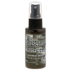 Tim Holtz Distress Oxide Spray Scorched Timber Ranger Tso83504